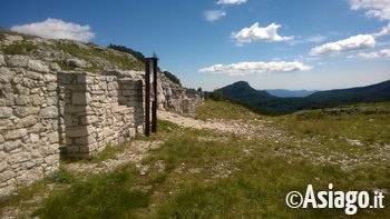 Monte Chiesa