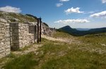 MONTE CHURCH-guided GUIDES plateau-Thursday, 31 August 2017