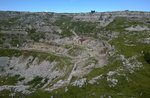 MONTE CHIESA: la spina sul fianco -  Escursione Guidata, 18 agosto 2018