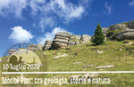 MONTE FIOR : TRA GEOLOGY AND HISTORY, July 10, 2020