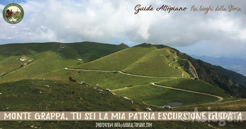 Monte Grappa_GuideAltopiano