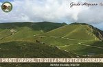 MONTE GRAPPA You Are My Homeland, Trekking Guided, 9/19/20
