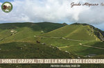 MONTE GRAPPA Du bist meine Heimat, Geführte Trekking, 13/07/19