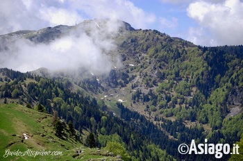 mONTE gRAPPA