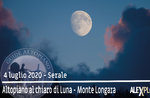 Monte Longara - Guide Altopiano Serale Monte Longara - Guide Altopiano Serale