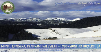 Monte longara guide altopiano n2