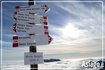 Monte Maggio Guide Altopiano Monte Maggio Guide Altopiano