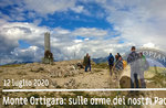 MONTE ORTIGARA : sulle orme dei nostri Padri, 12 luglio 2020