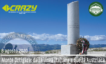 Monte Ortigara - Guide Altopiano Monte Ortigara - Guide Altopiano