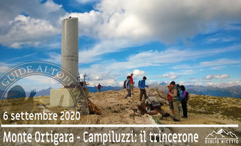 Monte Ortigara - Guide Altopiano Monte Ortigara - Guide Altopiano