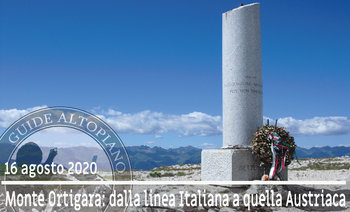 Monte Ortigara_GuideAltopiano Monte Ortigara_GuideAltopiano