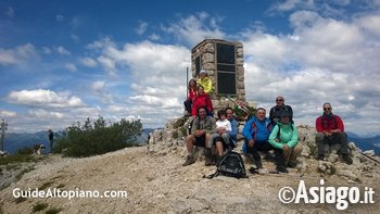 Monte Ortigara Monte Ortigara