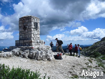 Monte Ortigara