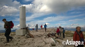 Monte Ortigara Monte Ortigara