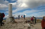 MONTE ORTIGARA: geführte Trekking GUIDES PLATEAU 10. Juni 2018