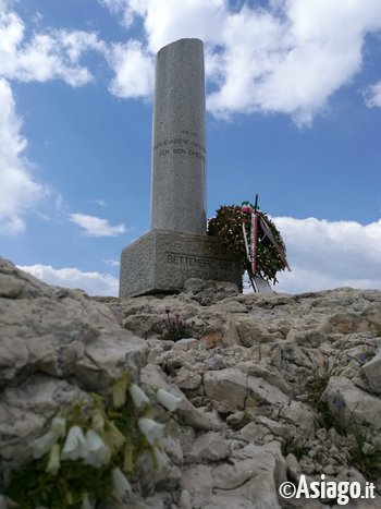 Monte Ortigara