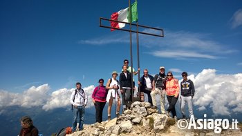 Monte Ortigara