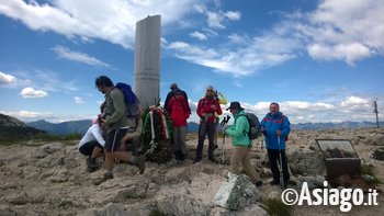 Monte Ortigara