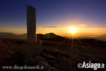 Monte Ortigara