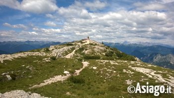 Monte Ortigara Monte Ortigara