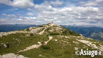 Monte Ortigara