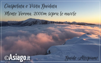 Monte Verena_GuideAltopianoAsiago Monte Verena_GuideAltopianoAsiago