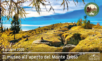 Monte Zebio - Guide Altopiano