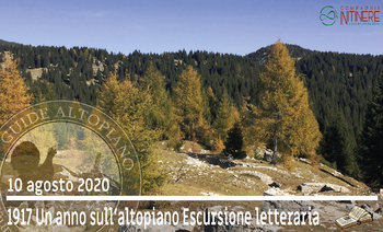 Monte Zebio - Guide Altopiano