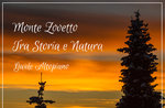 MOUNT ZOVETTO: English Sector. guided excursion, 28 December EVENING 2018