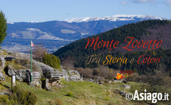Monte Zovetto