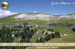 MONTE FIOR E LA MALGA SLAPEUR, antico pegorin, 8 agosto 2019