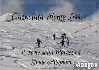 mONTEìììììììììììììììMonteLisser_GuideAltopianoAsiago mONTEìììììììììììììììMonteLisser_GuideAltopianoAsiago