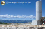 MONTE ORTIGARA Calvario degli Alpini, Trekking Guidato, 31/07/19