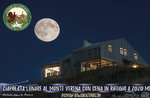 CIASPOLATA M'Illumino di Luna  - GUIDE ALTOPIANO, 8 febbraio 2020 SERALE
