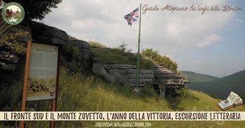 MonteZovettoLetteraria-GuideAltopiano MonteZovettoLetteraria-GuideAltopiano