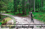 E-BIKE IN ALTOPIANO: Paths in Nature with Alex Pilo, 14 June 2020