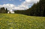 Aperitif und Astronomie: geführte Trekking mit Führer Plateau-22 Juli 2017 