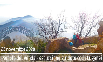 periplo venda guide altopiano periplo venda guide altopiano