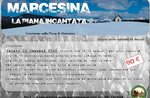 PIANA MARCESINA: Escursione/Ciaspolata Guidata GUIDE ALTOPIANO 21/22Gennaio 2017