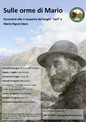 Piana Marcesina Piana Marcesina