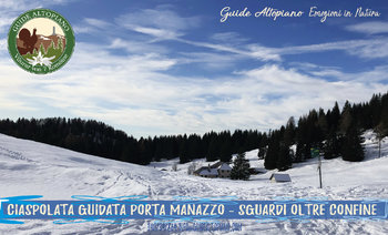 Porta Manazzo - Guide Altopiano