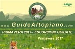 Primavera 2017 Primavera 2017