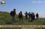 SETTORE FRANCESE:ROSSINGRUBA E ROSSIGNOLO, escursione GUIDE ALTOPIANO, 14/7/19