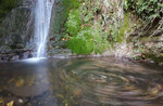 CASCATE del SILAN Escursione Guidata con GUIDE ALTOPIANO Asiago, 26 Marzo 2017