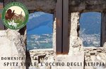 SPITZ VERLE: : l'occhio degli Altipiani - domenica 18 luglio 2021