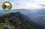 SPITZ VERLE das Auge des Hochlandes geführte Wanderung Sonntag, 3. Oktober 2021