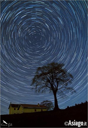 Stelle Stelle