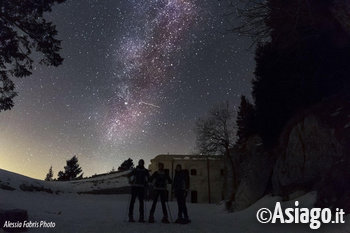 Stelle d'inverno Stelle d'inverno