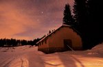 MONTAGNA NUOVA: Stelle e Storia con GUIDE ALTOPIANO  25 marzo 2017 SERALE