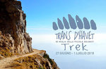 TRANS Of multi-day Trekking GUIDES HAVET TREK: plateau, 27/06 at 1/07/2018